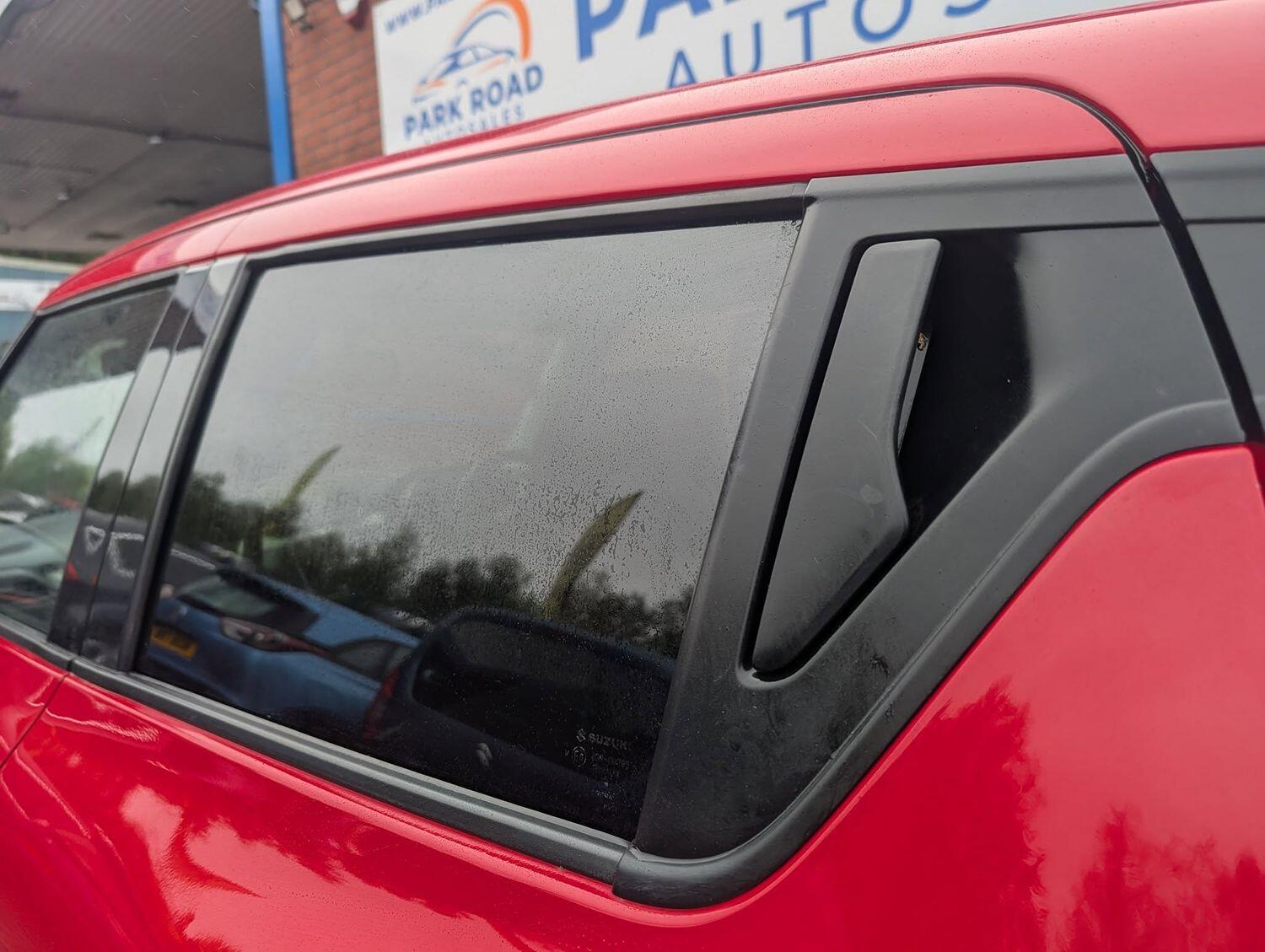 Used Suzuki Swift 2017 for sale - 76769652: Photo 11