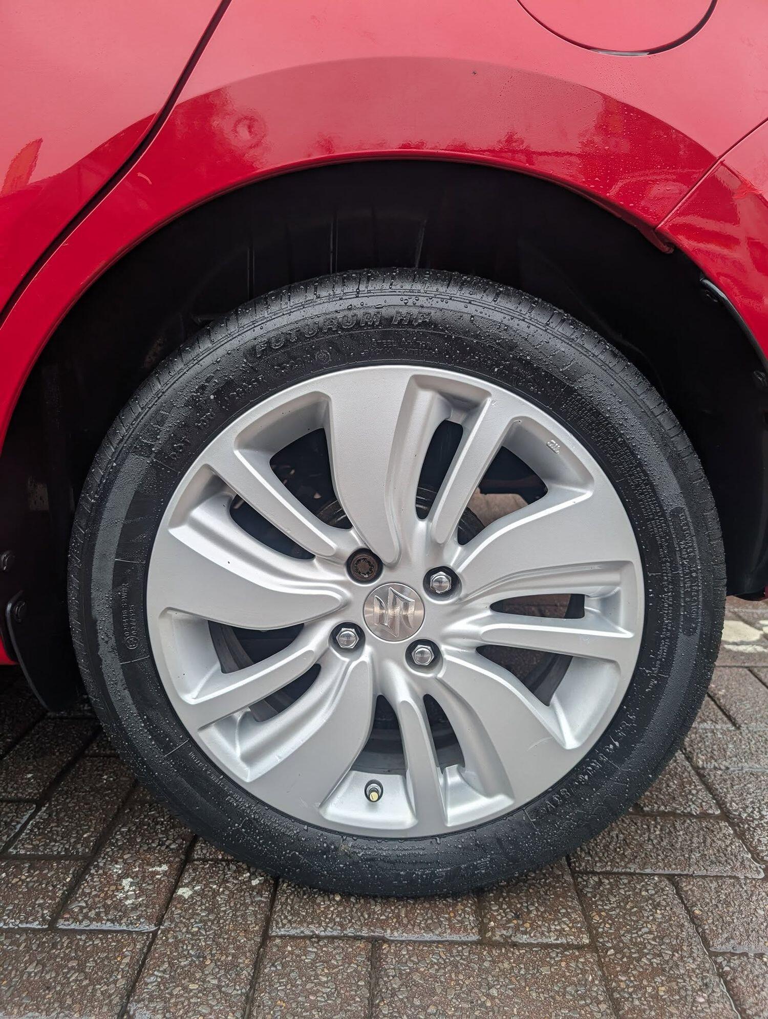 Used Suzuki Swift 2017 for sale - 76769652: Photo 15