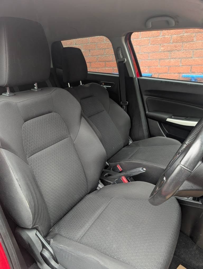 Used Suzuki Swift 2017 for sale - 76769652: Photo 16