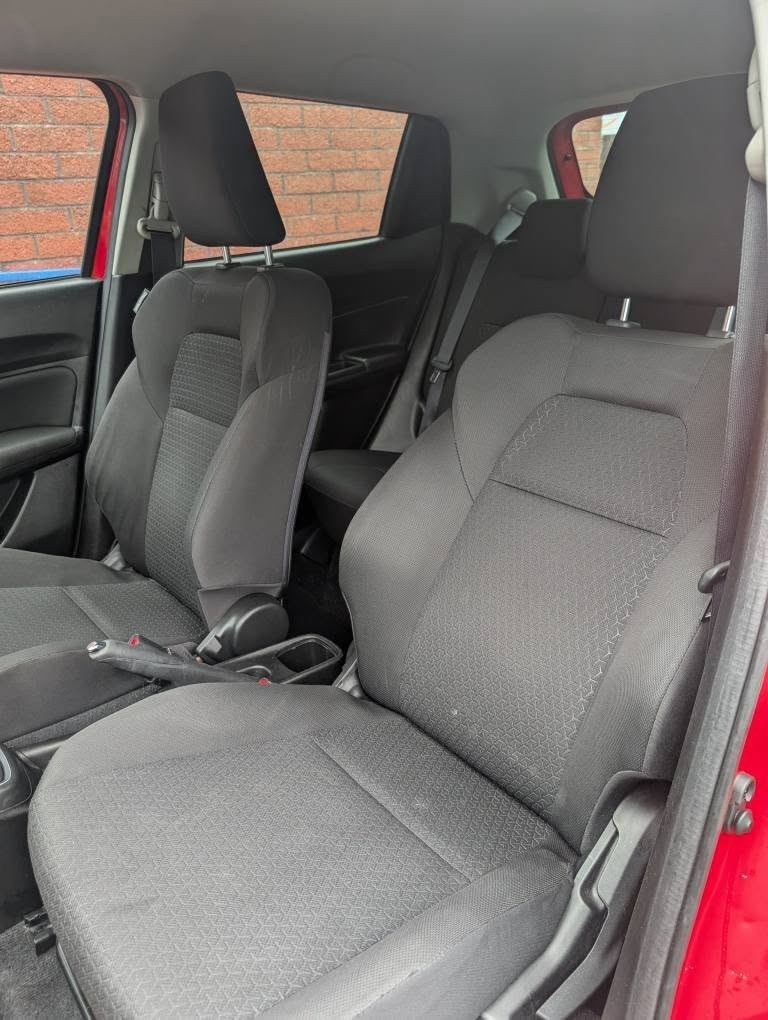 Used Suzuki Swift 2017 for sale - 76769652: Photo 17