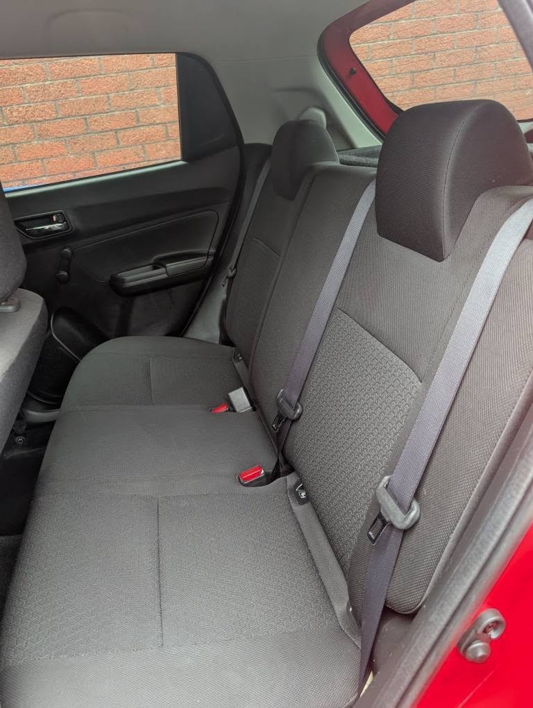 Used Suzuki Swift 2017 for sale - 76769652: Photo 18