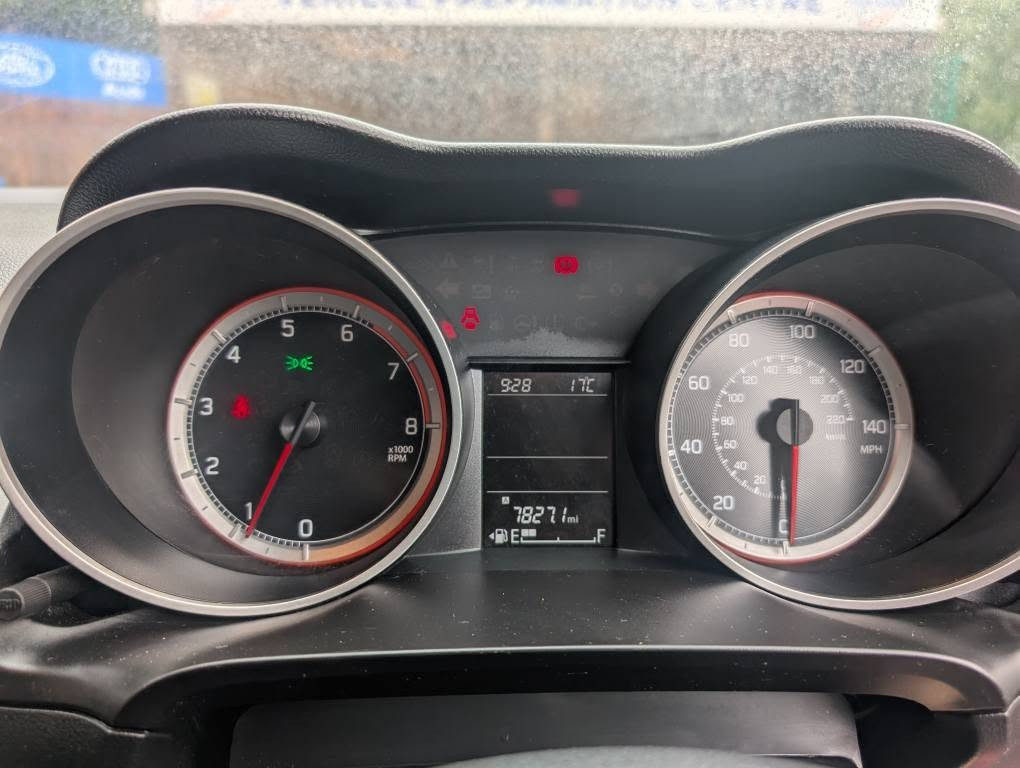 Used Suzuki Swift 2017 for sale - 76769652: Photo 22