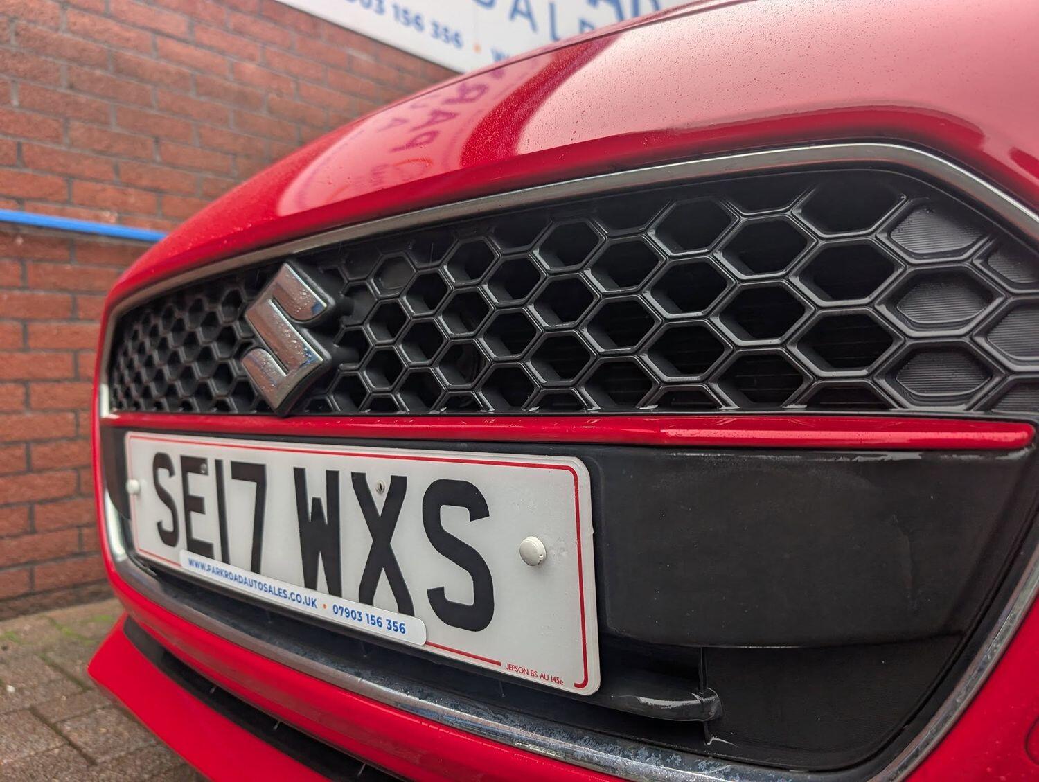 Used Suzuki Swift 2017 for sale - 76769652: Photo 9