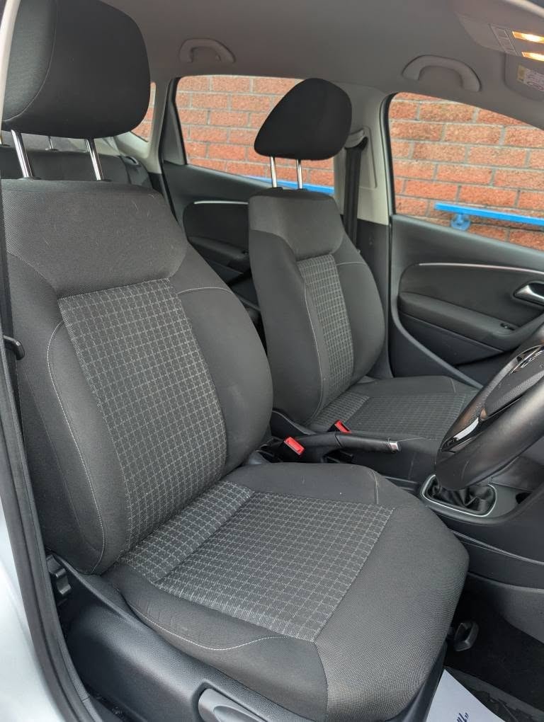 Used Volkswagen Polo 2015 for sale - 77465019: Photo 14