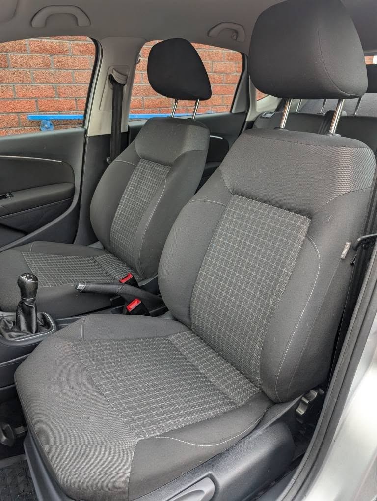 Used Volkswagen Polo 2015 for sale - 77465019: Photo 15