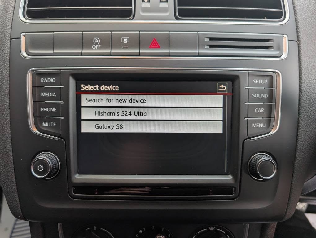 Used Volkswagen Polo 2015 for sale - 77465019: Photo 24