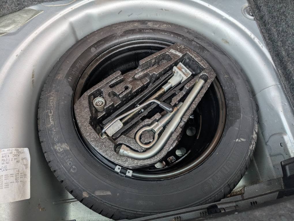 Used Volkswagen Polo 2015 for sale - 77465019: Photo 35