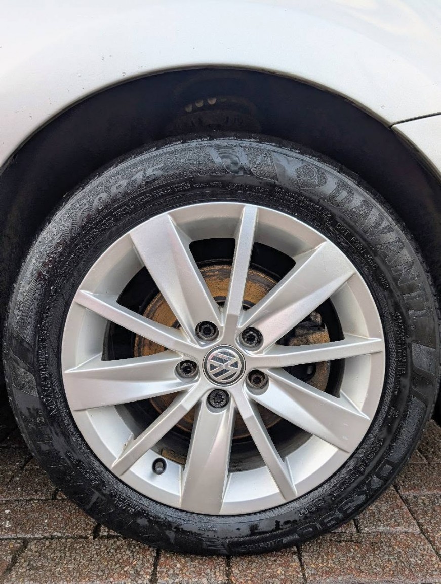 Used Volkswagen Polo 2015 for sale - 77465019: Photo 9