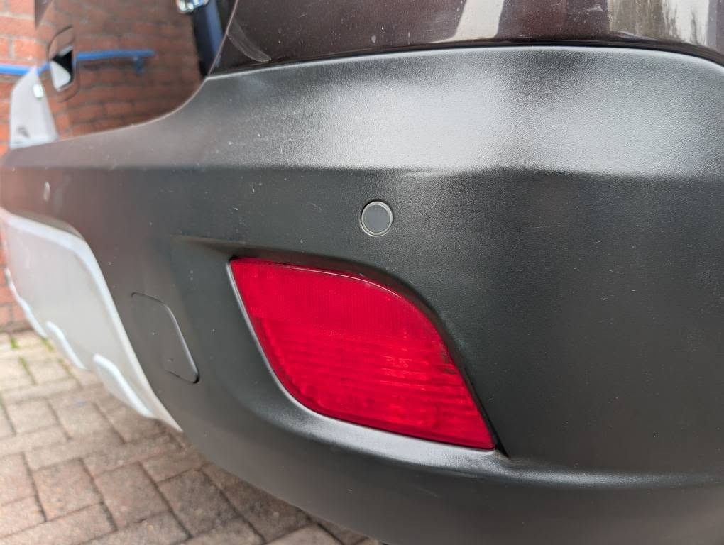 Used Vauxhall Mokka 2014 for sale - 76107274: Photo 10