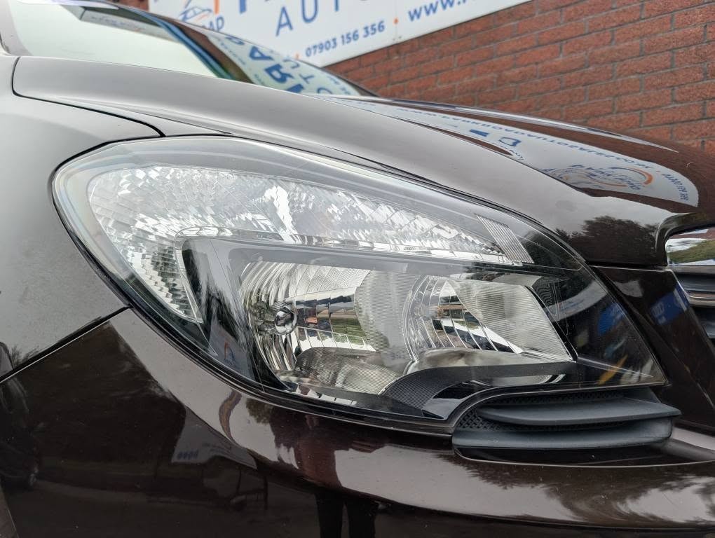 Used Vauxhall Mokka 2014 for sale - 76107274: Photo 12