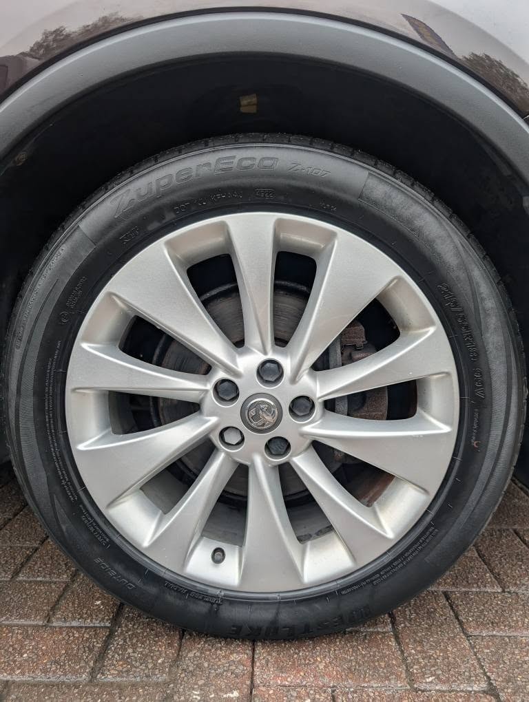 Used Vauxhall Mokka 2014 for sale - 76107274: Photo 14