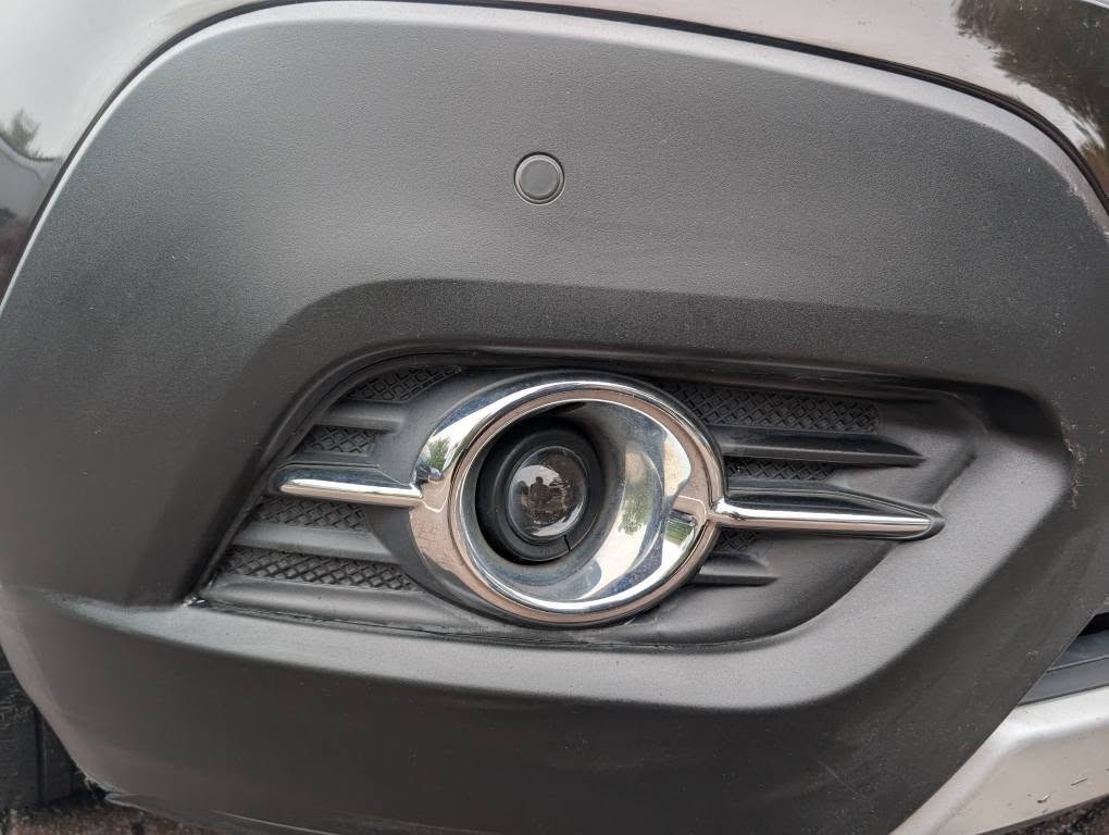 Used Vauxhall Mokka 2014 for sale - 76107274: Photo 15
