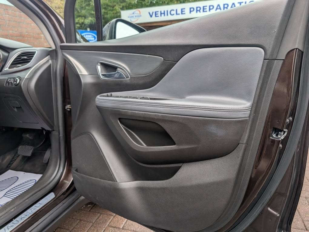Used Vauxhall Mokka 2014 for sale - 76107274: Photo 17