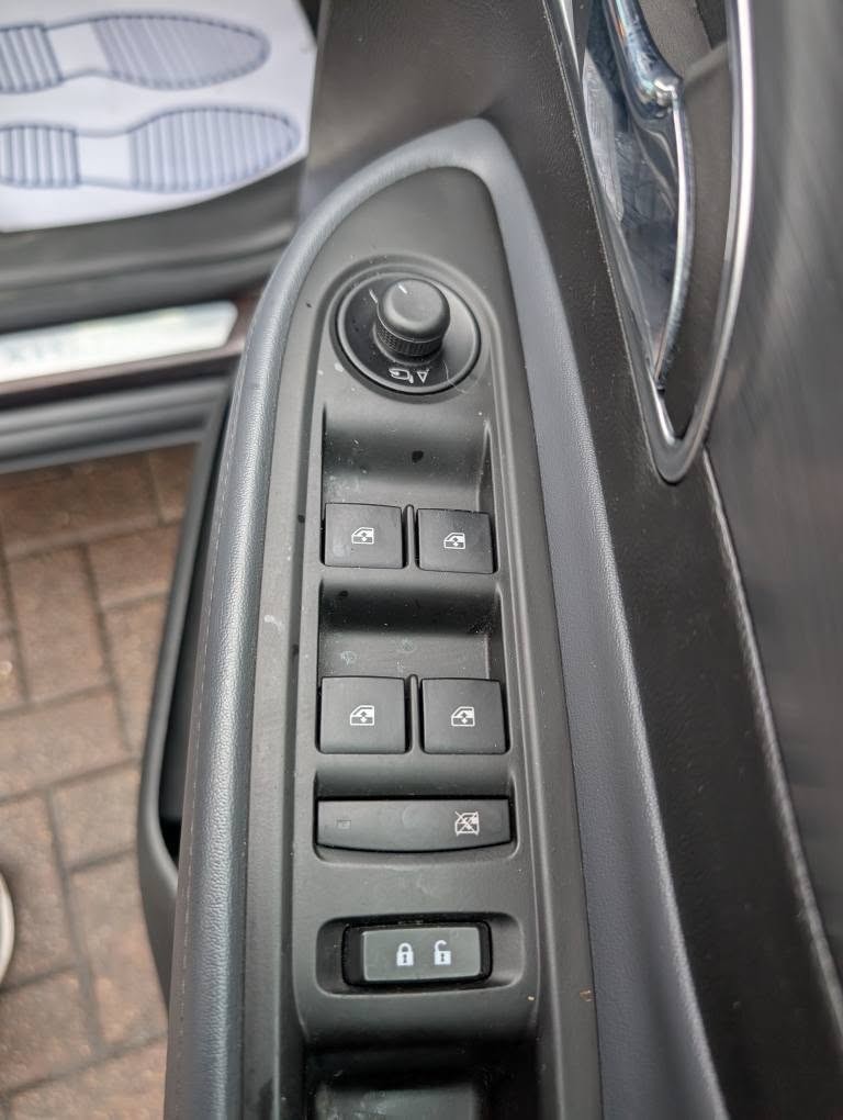 Used Vauxhall Mokka 2014 for sale - 76107274: Photo 18