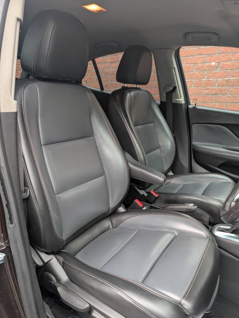 Used Vauxhall Mokka 2014 for sale - 76107274: Photo 19