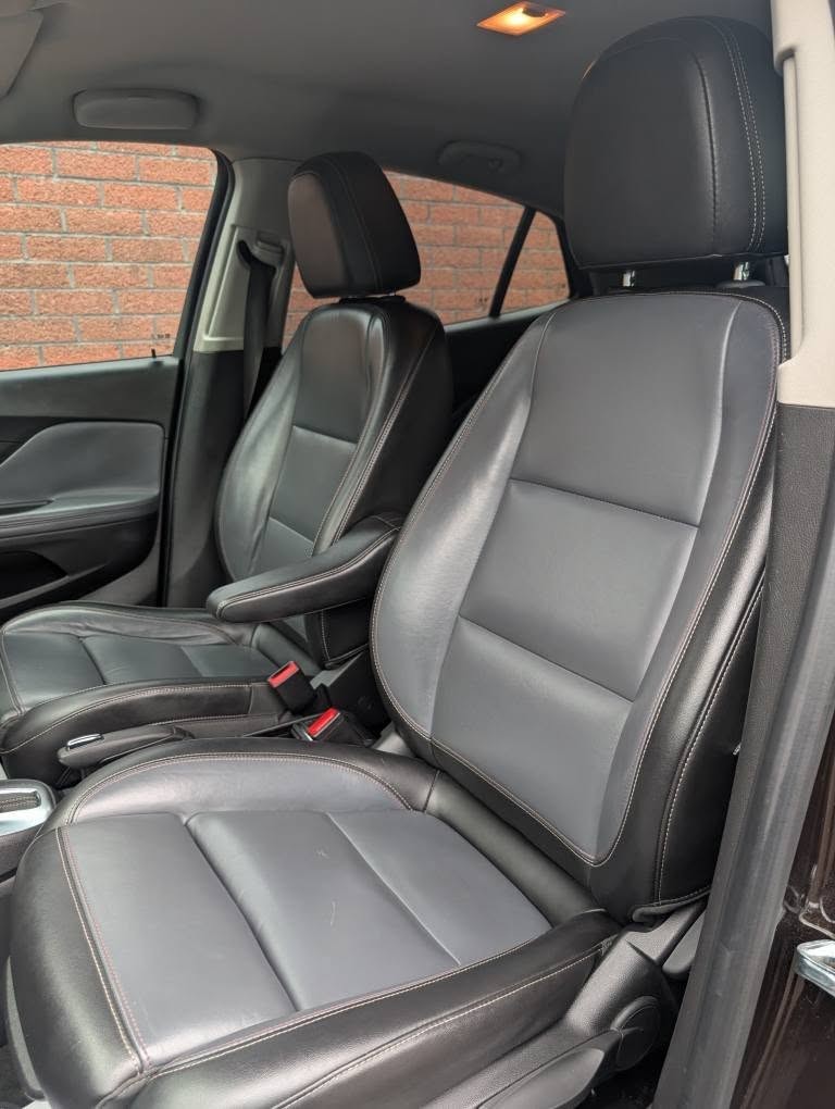 Used Vauxhall Mokka 2014 for sale - 76107274: Photo 20