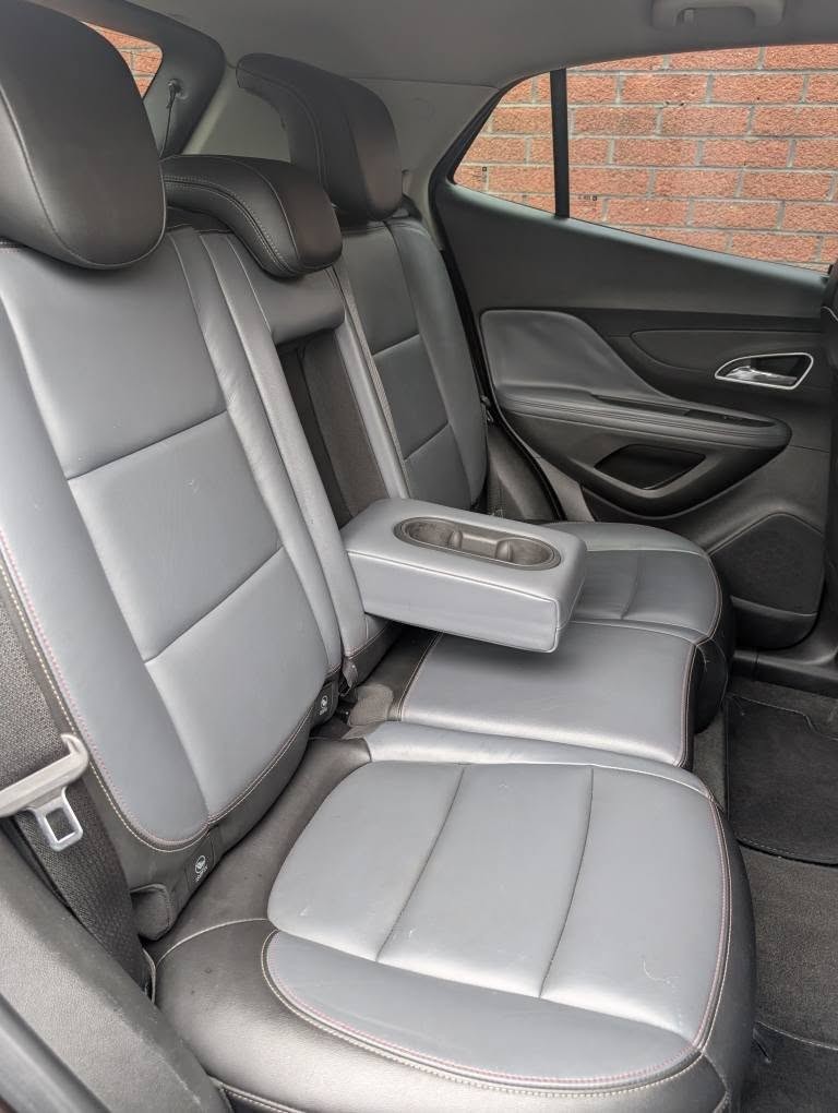 Used Vauxhall Mokka 2014 for sale - 76107274: Photo 21