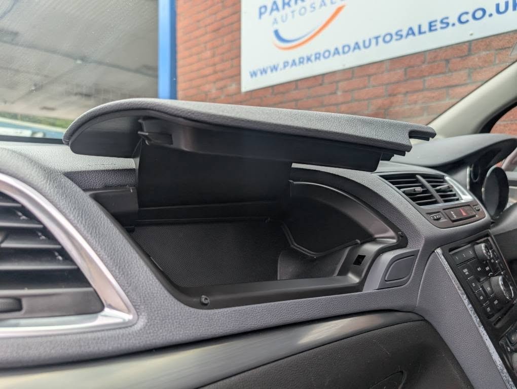 Used Vauxhall Mokka 2014 for sale - 76107274: Photo 25
