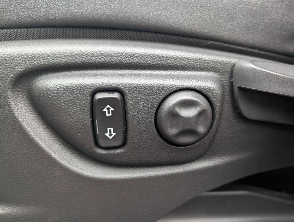 Used Vauxhall Mokka 2014 for sale - 76107274: Photo 27