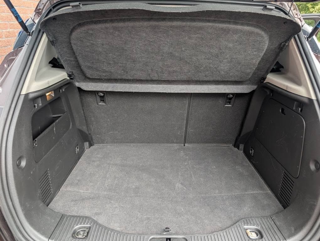 Used Vauxhall Mokka 2014 for sale - 76107274: Photo 43