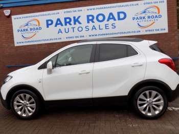 Used Vauxhall Mokka 2015 for sale - 74835072: Photo