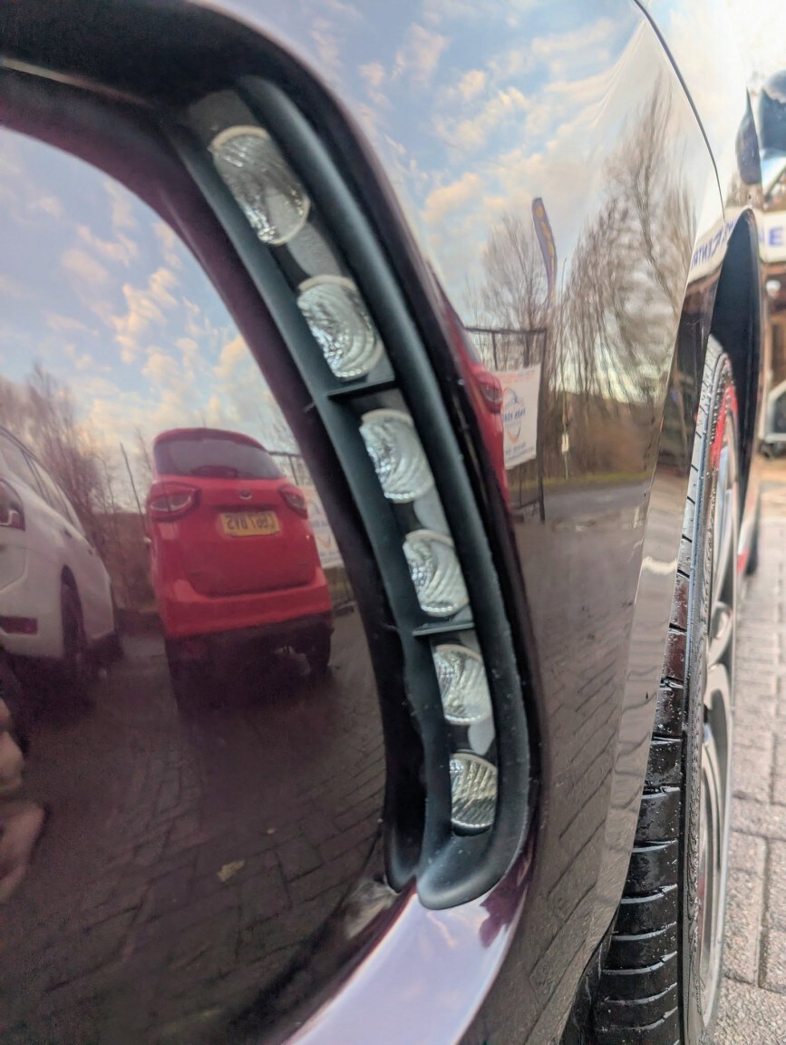 Used DS Automobiles DS 3 2016 for sale - 77494808: Photo 13