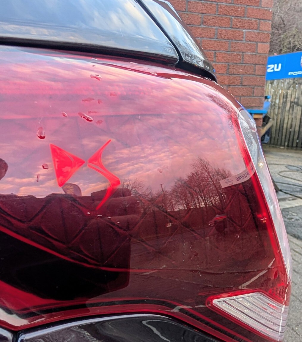 Used DS Automobiles DS 3 2016 for sale - 77494808: Photo 17