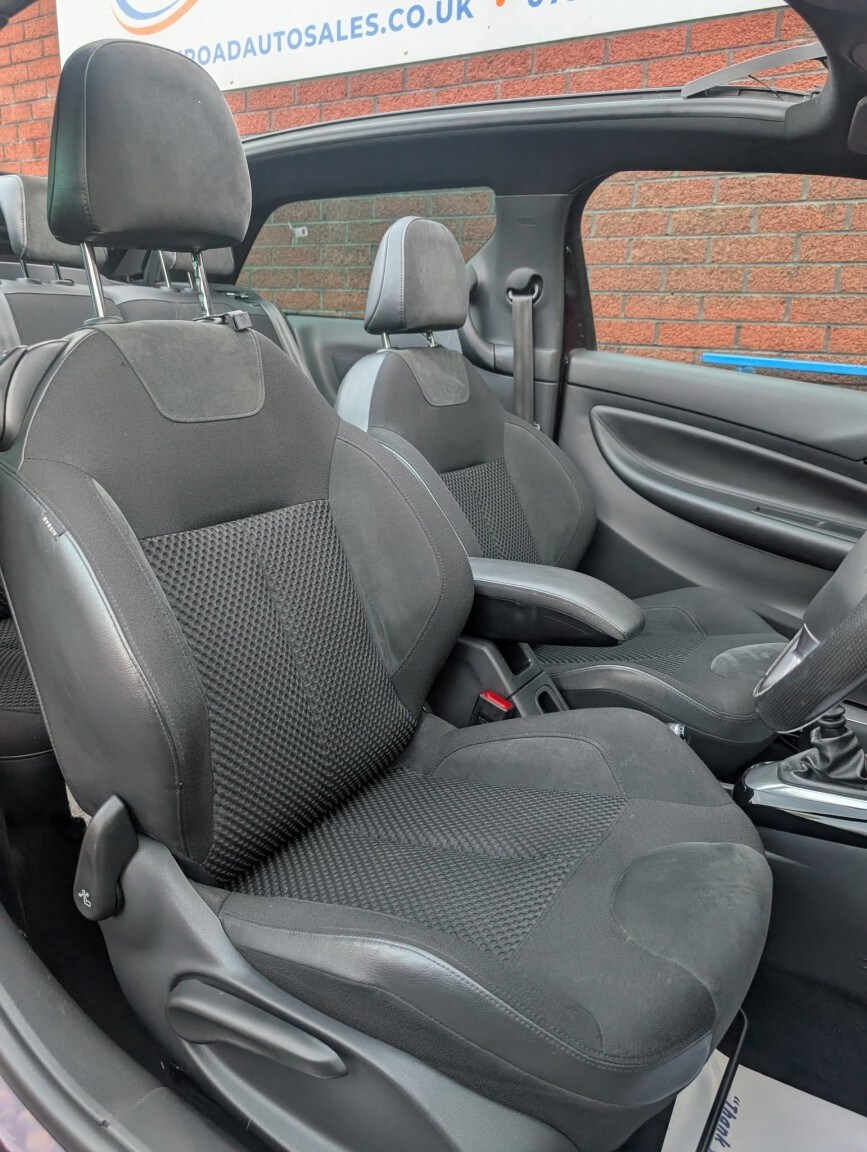 Used DS Automobiles DS 3 2016 for sale - 77494808: Photo 18