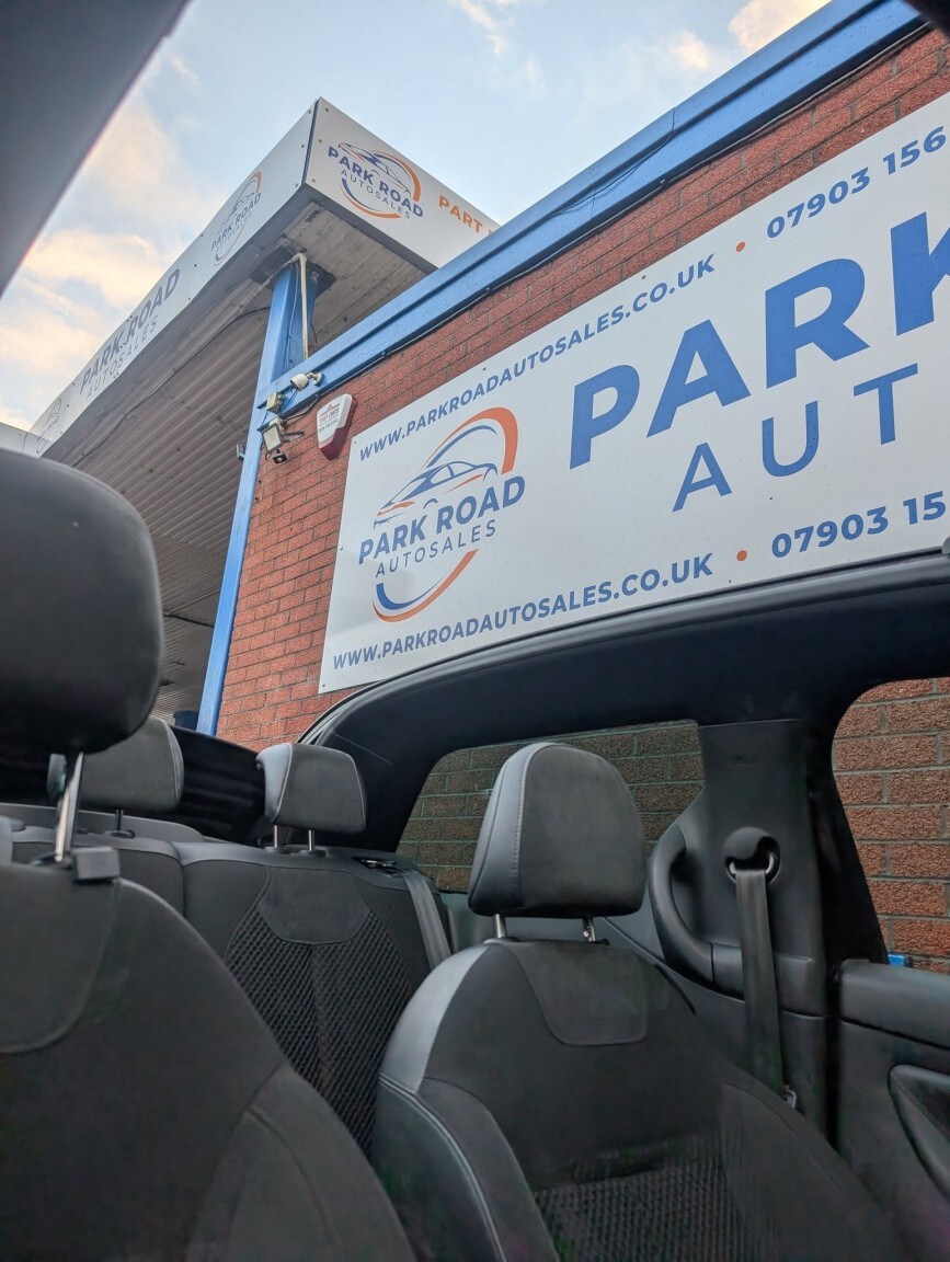 Used DS Automobiles DS 3 2016 for sale - 77494808: Photo 23