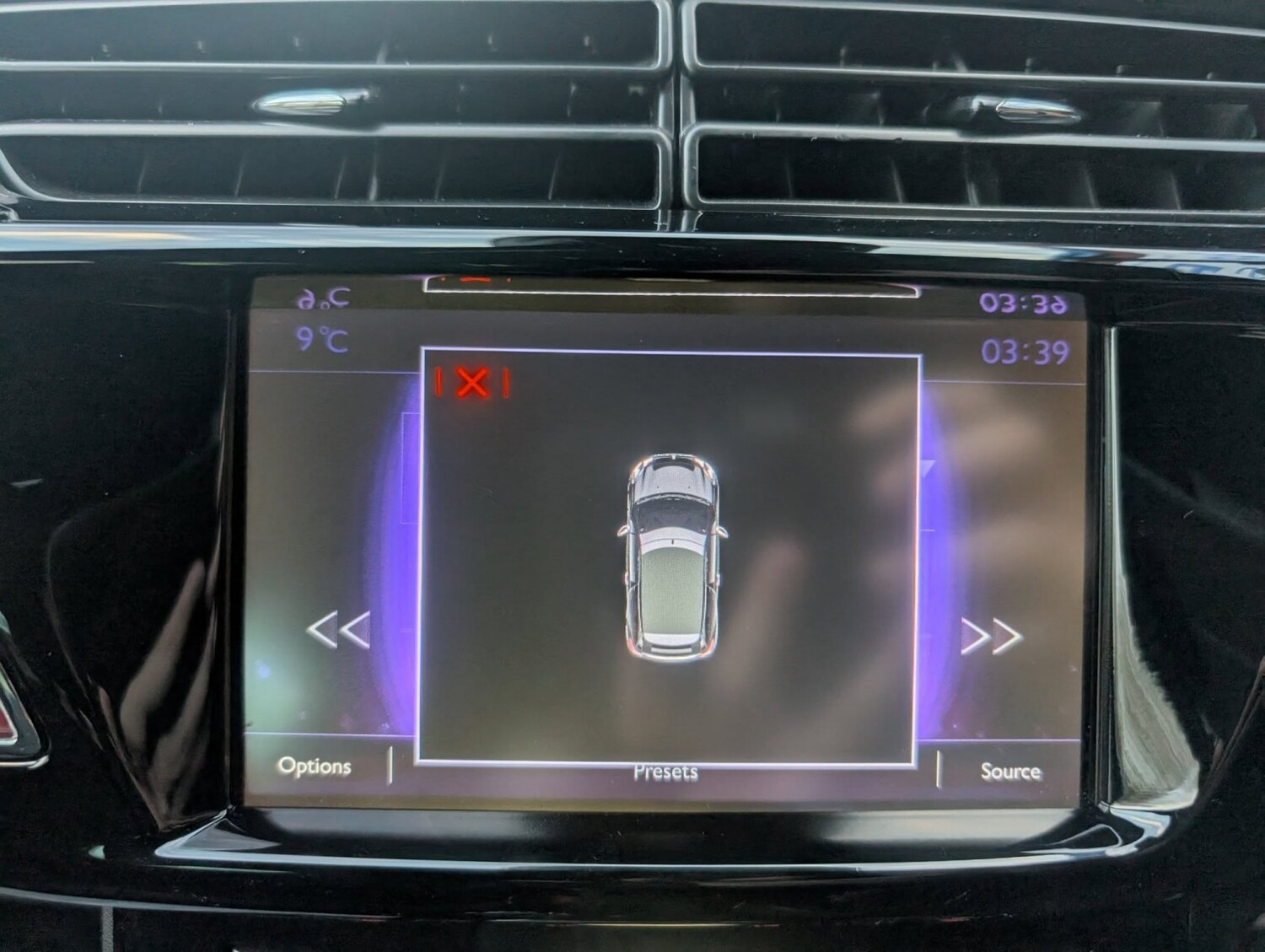 Used DS Automobiles DS 3 2016 for sale - 77494808: Photo 32