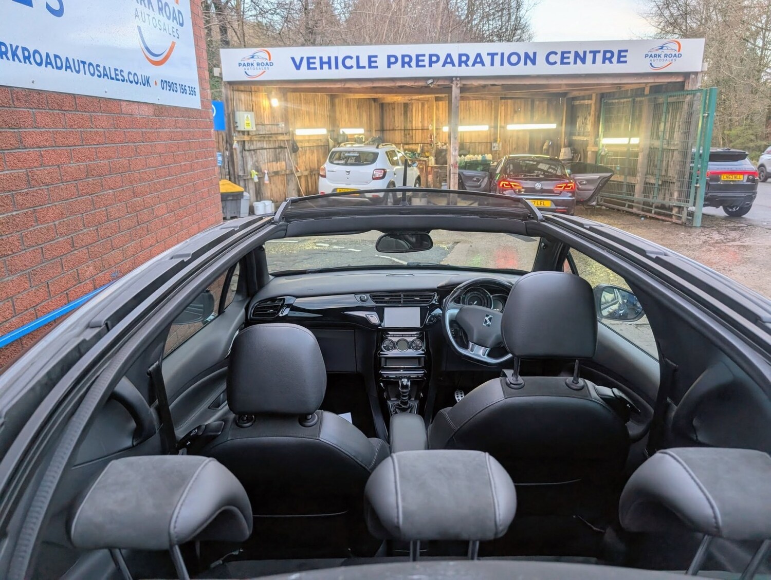 Used DS Automobiles DS 3 2016 for sale - 77494808: Photo 39