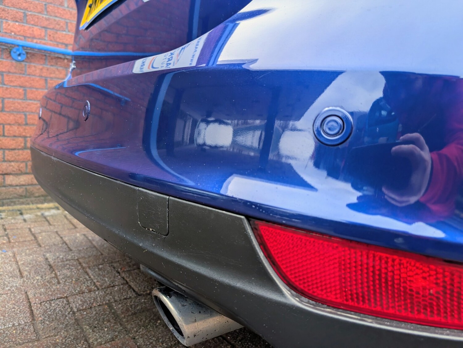 Used Ford Focus 2016 for sale - 77639210: Photo 10