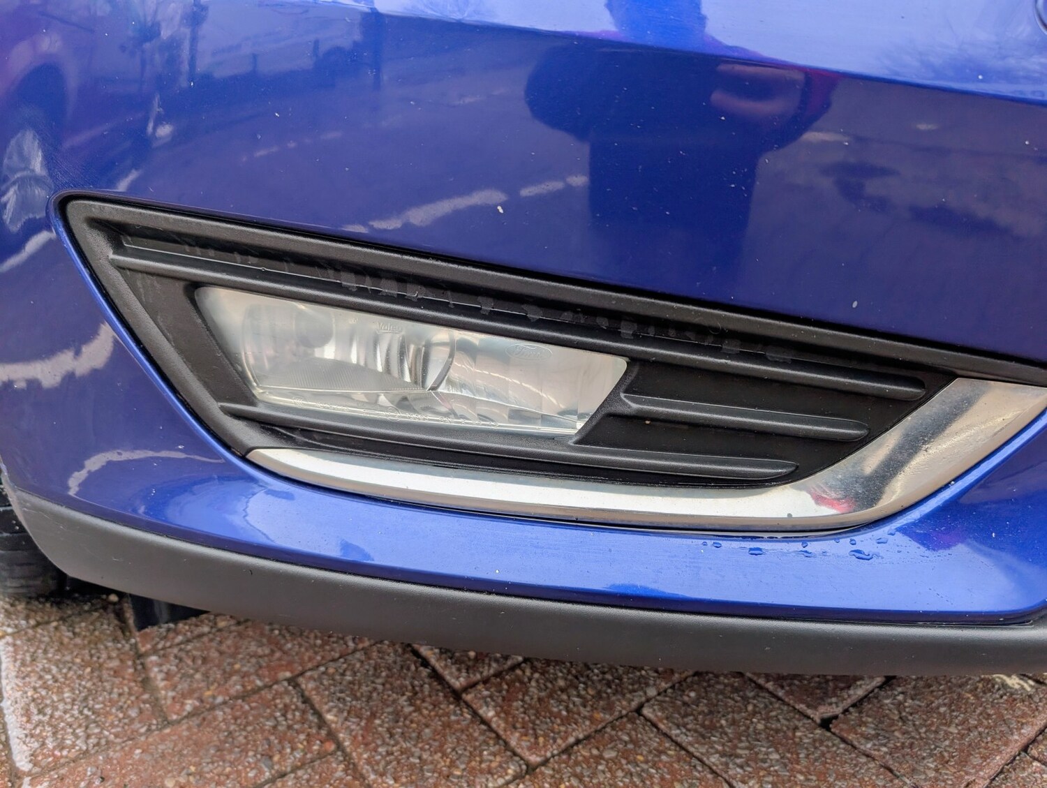 Used Ford Focus 2016 for sale - 77639210: Photo 11