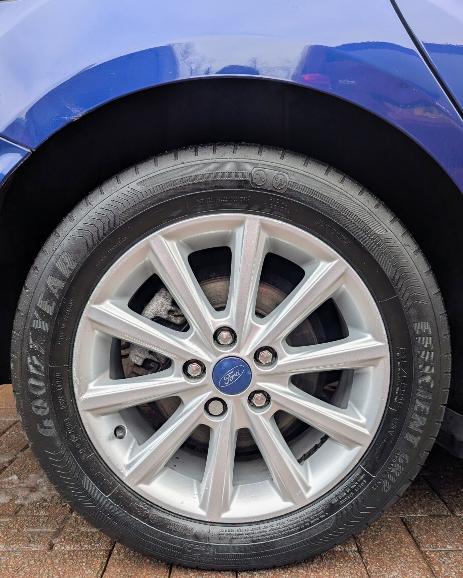 Used Ford Focus 2016 for sale - 77639210: Photo 12