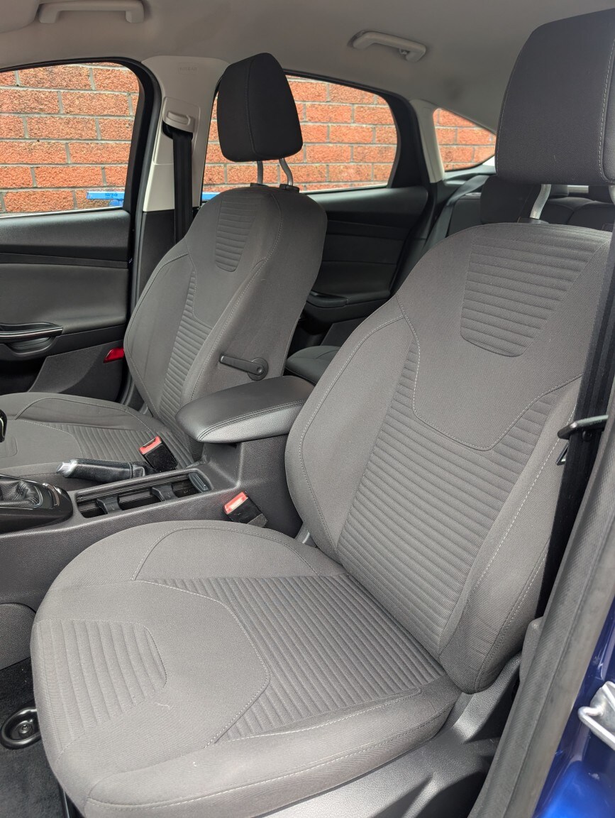 Used Ford Focus 2016 for sale - 77639210: Photo 14