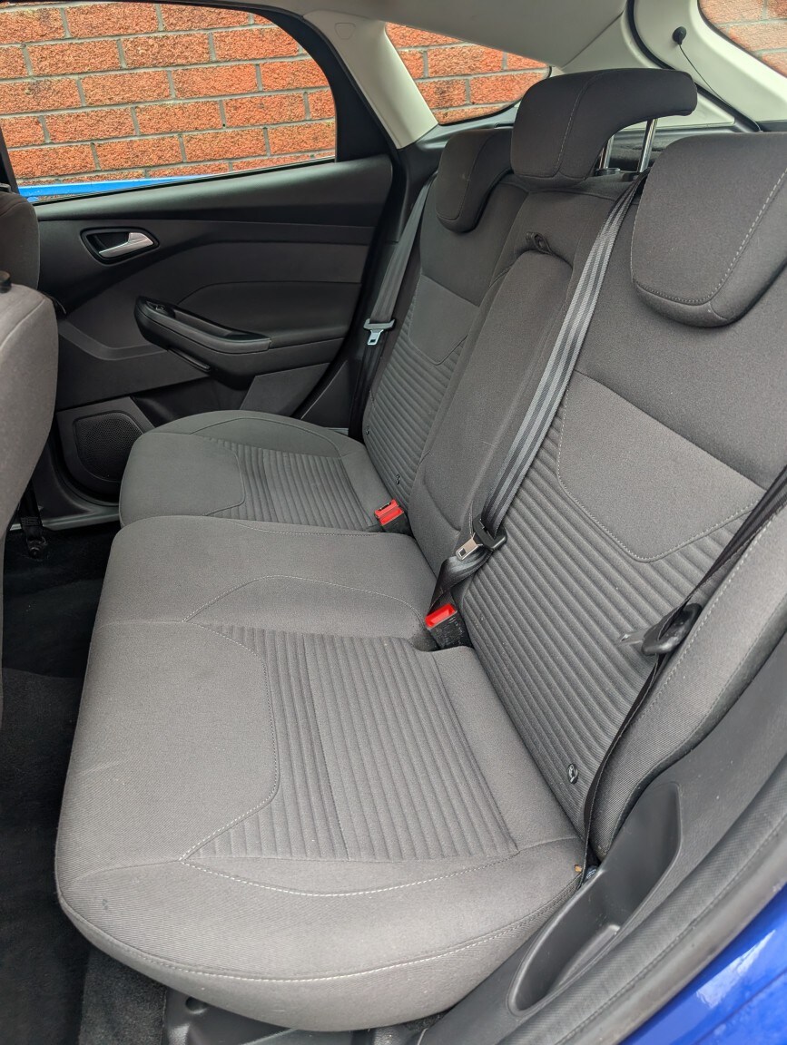 Used Ford Focus 2016 for sale - 77639210: Photo 15