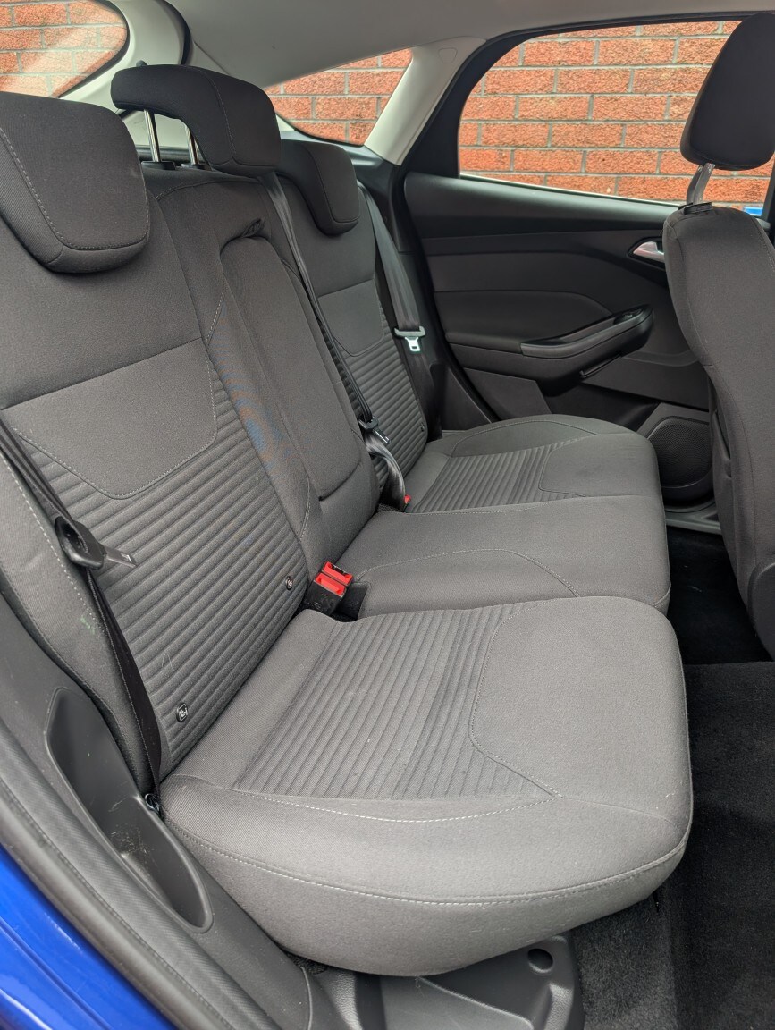 Used Ford Focus 2016 for sale - 77639210: Photo 16