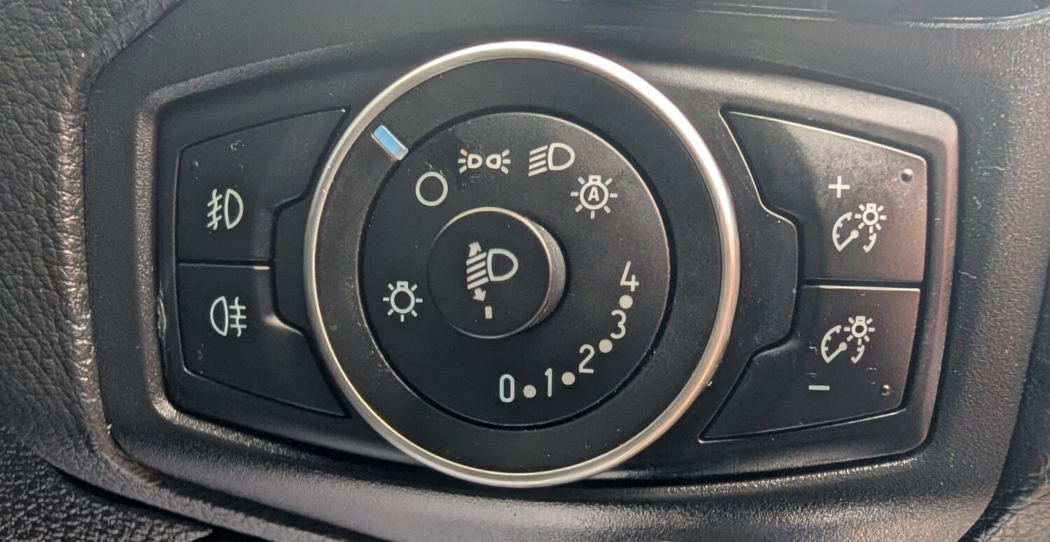 Used Ford Focus 2016 for sale - 77639210: Photo 21