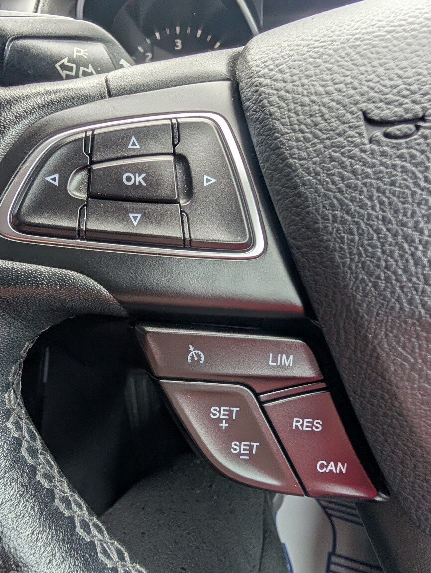 Used Ford Focus 2016 for sale - 77639210: Photo 23