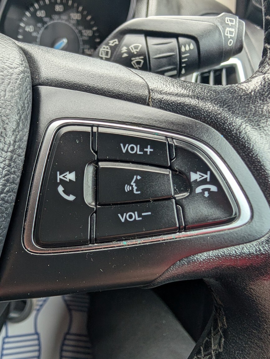 Used Ford Focus 2016 for sale - 77639210: Photo 24