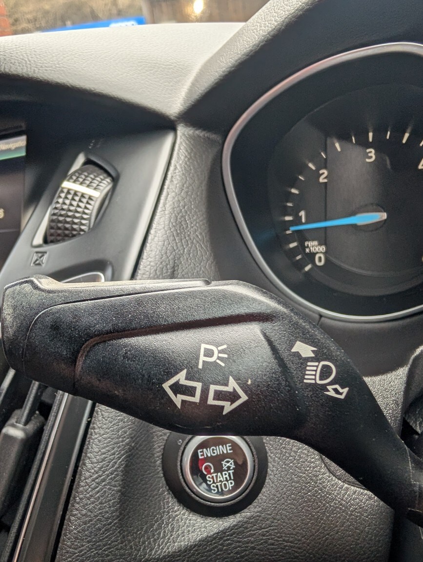 Used Ford Focus 2016 for sale - 77639210: Photo 25