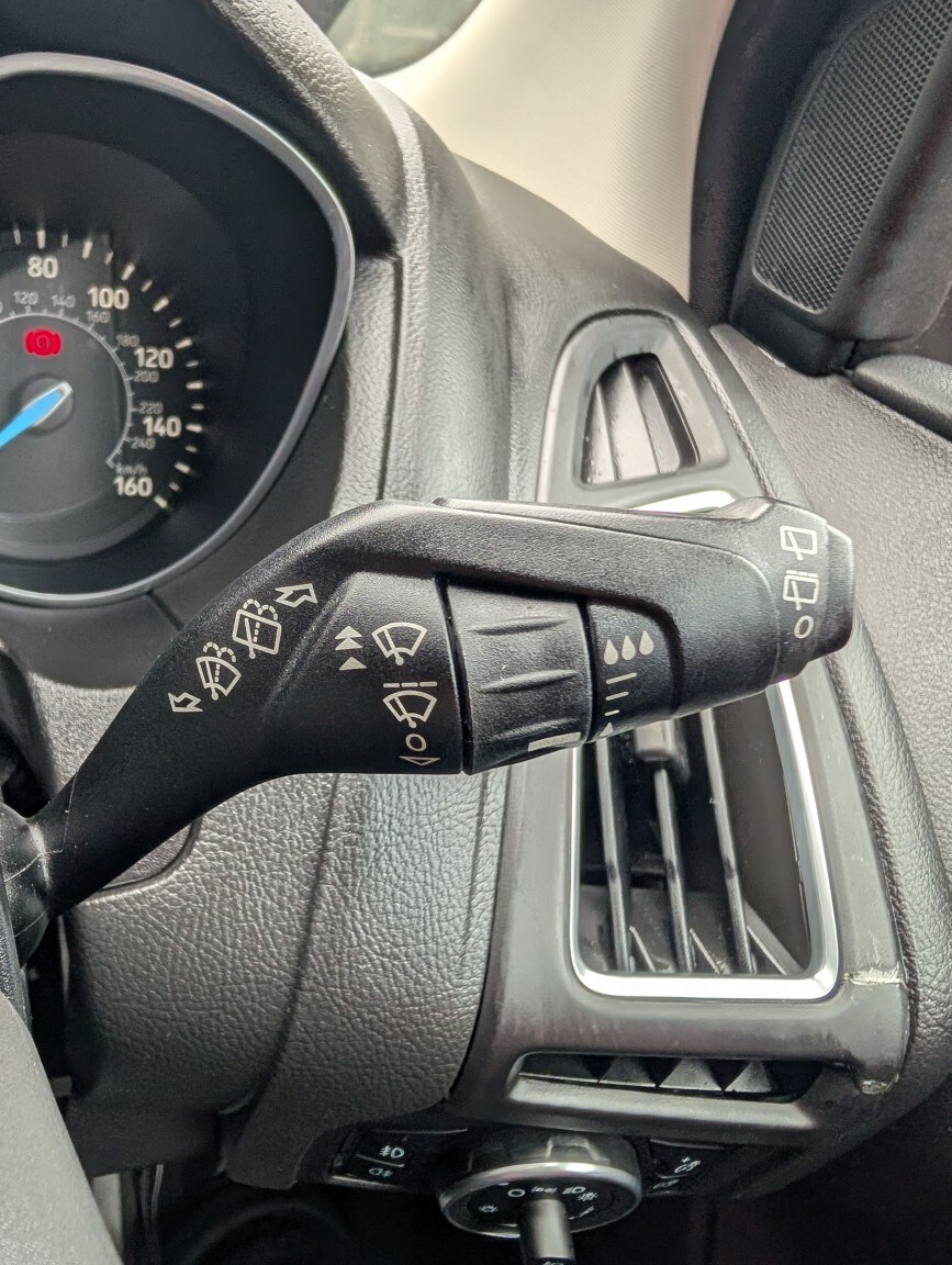 Used Ford Focus 2016 for sale - 77639210: Photo 26