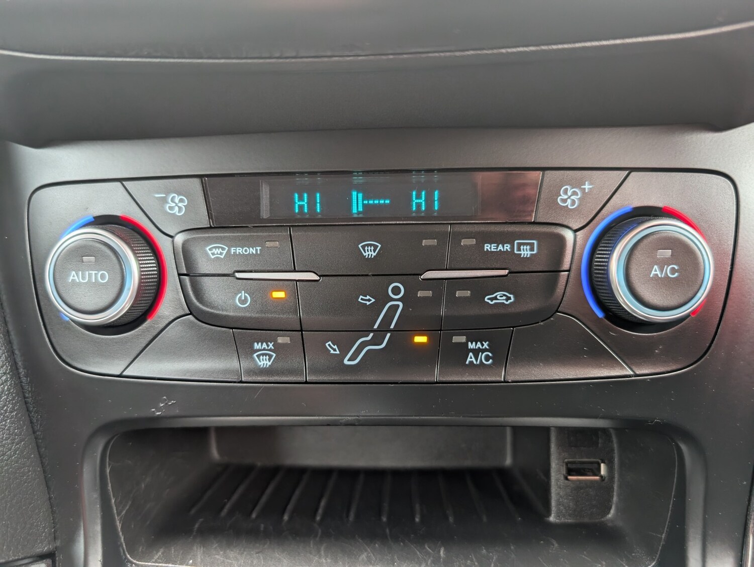 Used Ford Focus 2016 for sale - 77639210: Photo 32