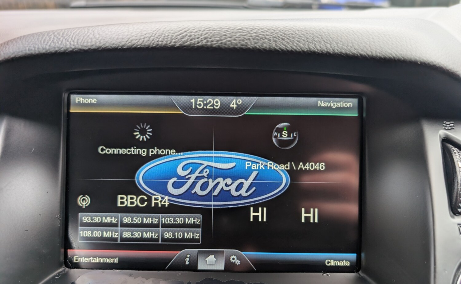 Used Ford Focus 2016 for sale - 77639210: Photo 33