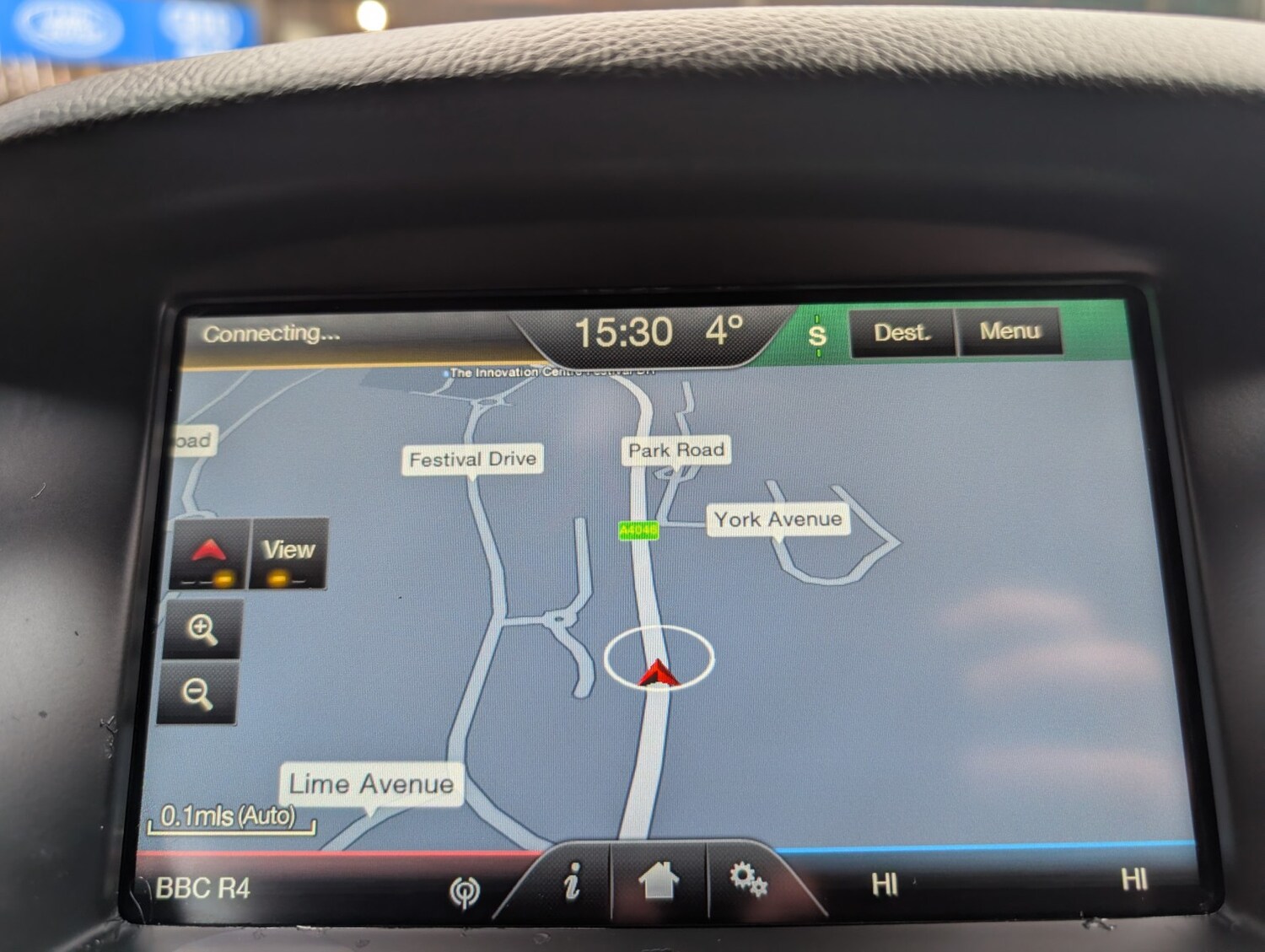 Used Ford Focus 2016 for sale - 77639210: Photo 36