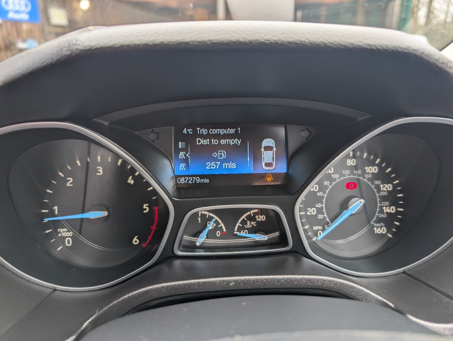 Used Ford Focus 2016 for sale - 77639210: Photo 37