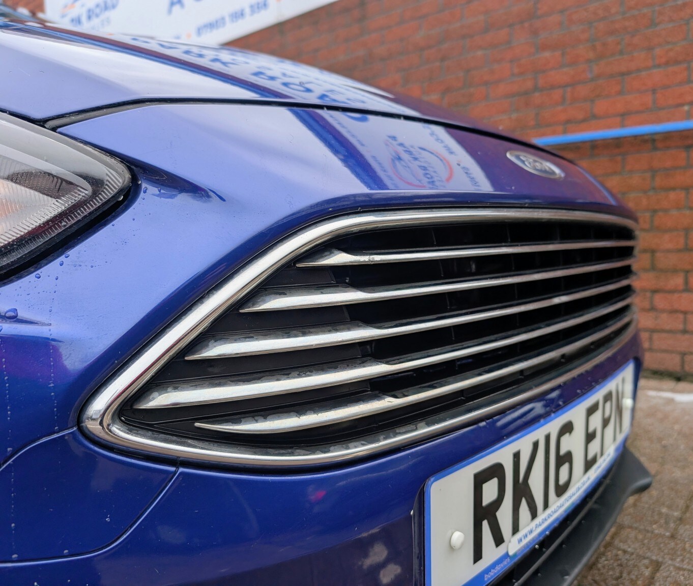 Used Ford Focus 2016 for sale - 77639210: Photo 9