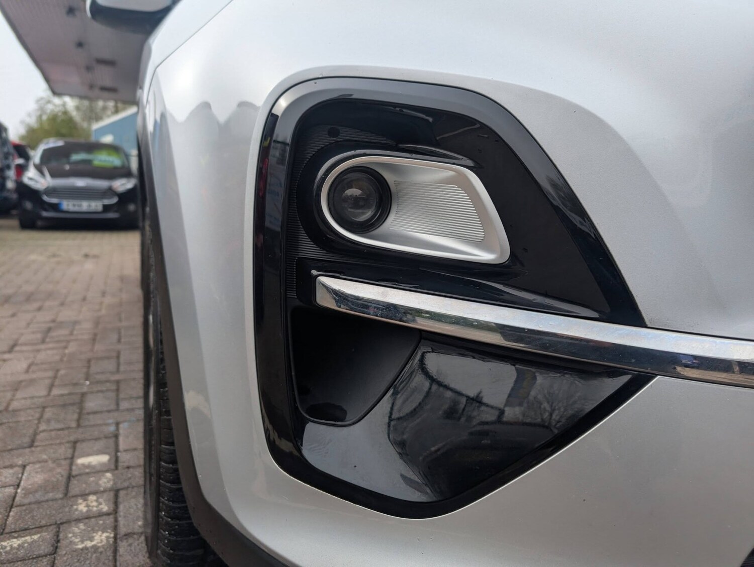 Used Kia Sportage 2019 for sale - 78201921: Photo 10