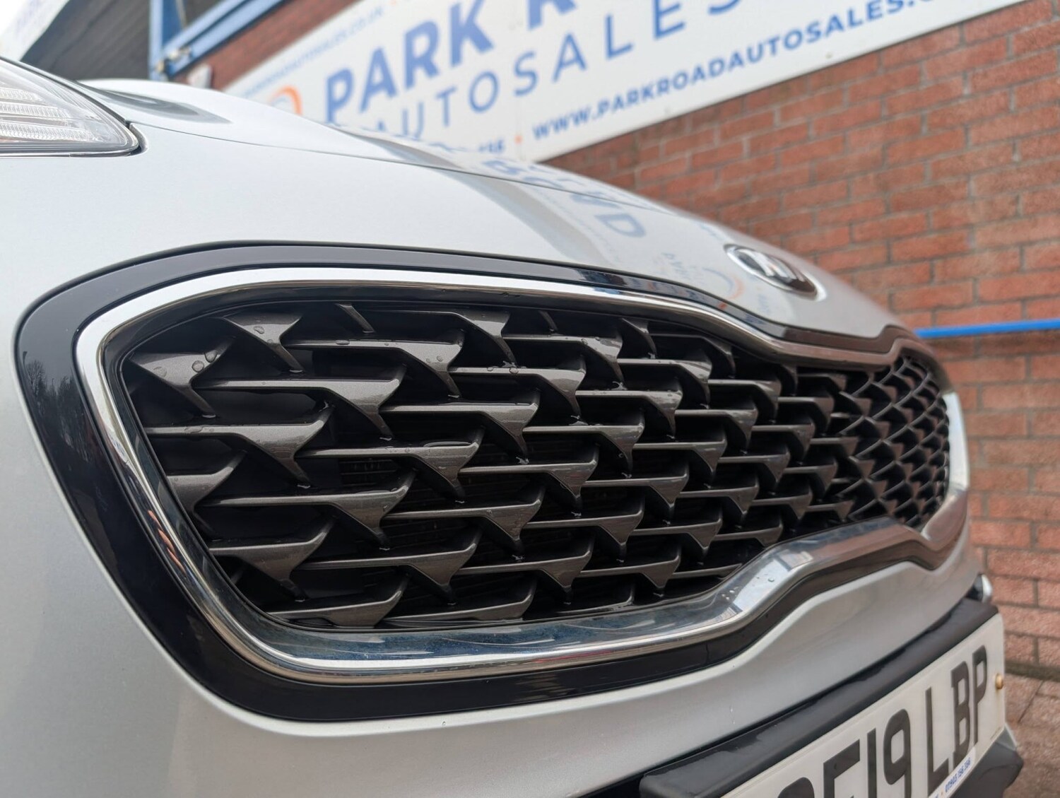 Used Kia Sportage 2019 for sale - 78201921: Photo 11