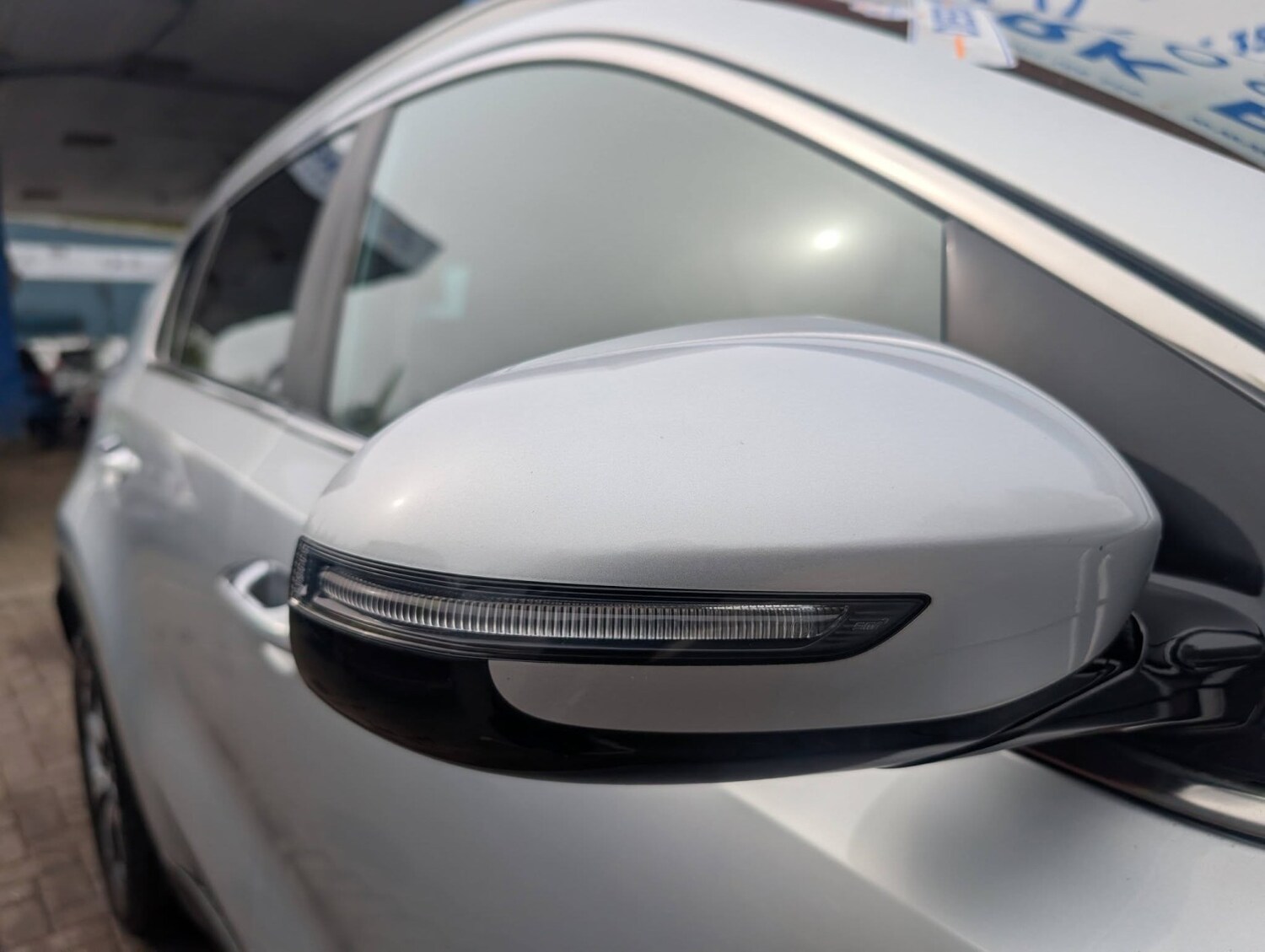 Used Kia Sportage 2019 for sale - 78201921: Photo 12